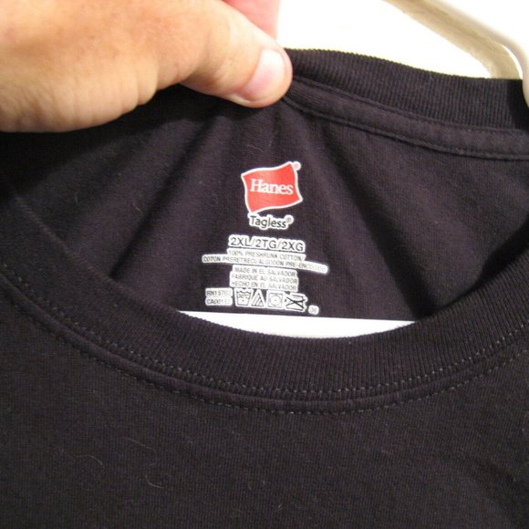 " NO LIPSTICK ON MY DIPSTICK "  size 2xl … - Picture 3 of 6